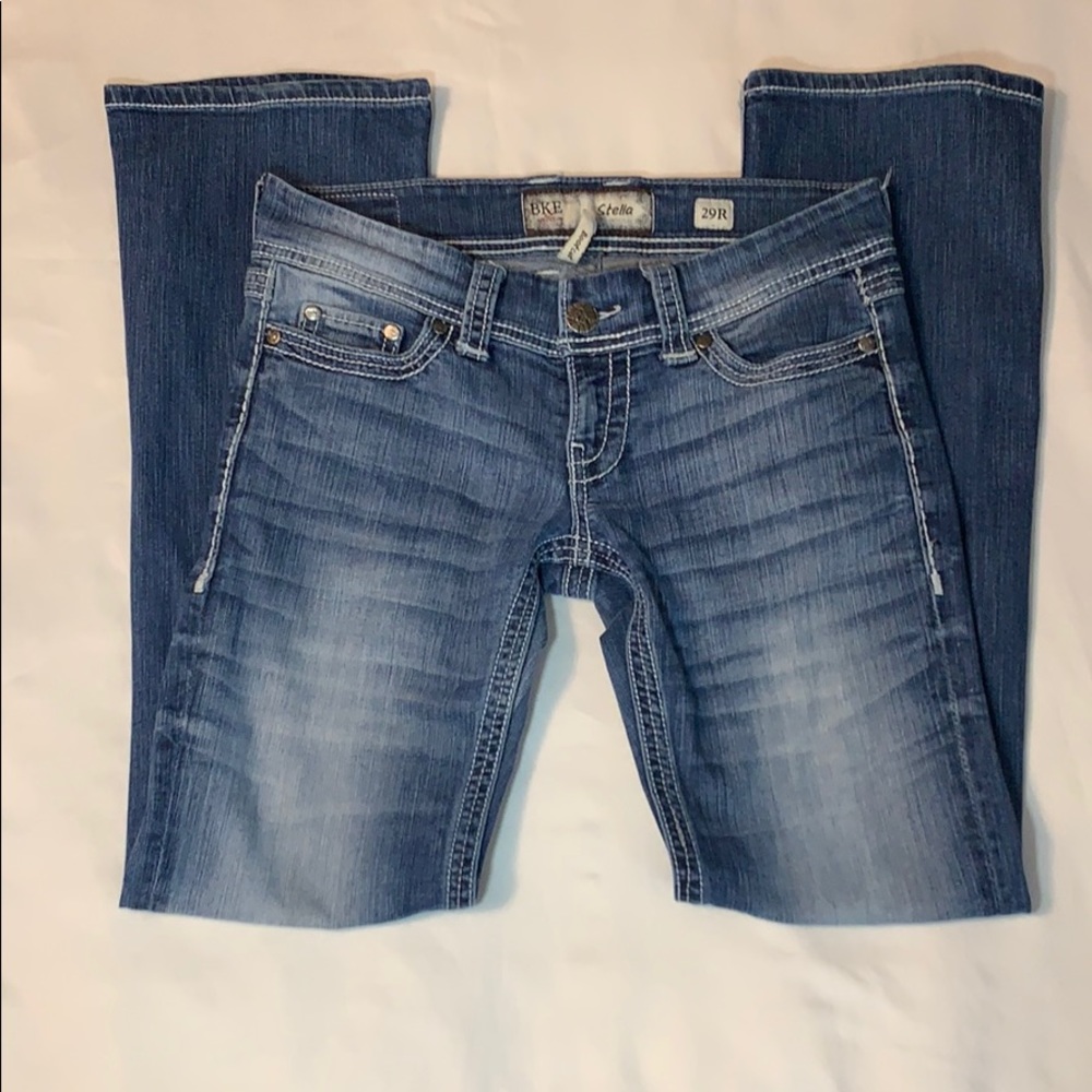 BKE Jeans Bootcut